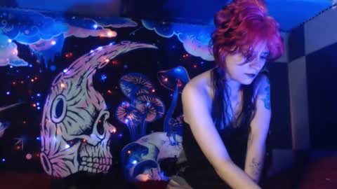 konekokawai online show from January 2026 06:55:02 PM