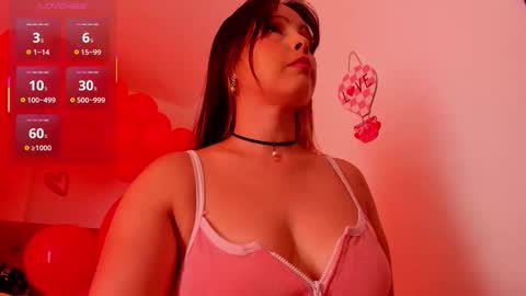 konie Diaz online show from May 2026 07:41:01 PM