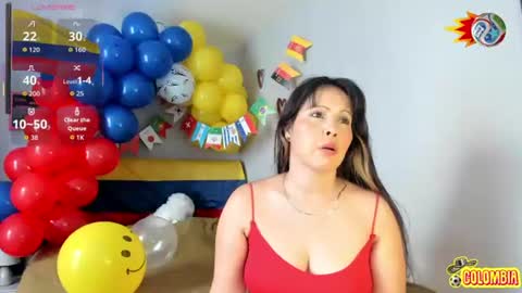 konie Diaz online show from July 2026 01:26:02 PM