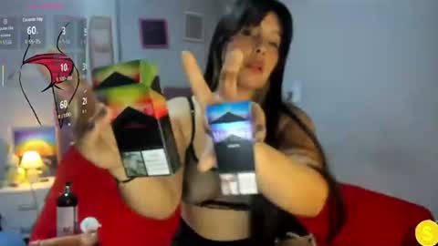 konie Diaz online show from August 2026 01:29:02 AM
