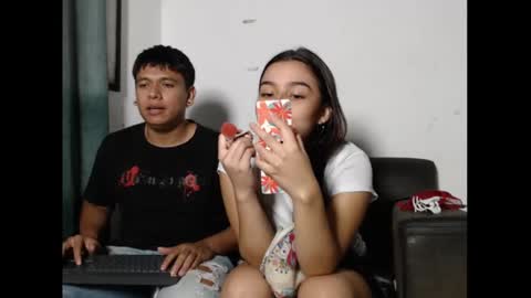 Snapshot of konnie_adan chatting on December 2024 05:43:01 AM konnie_adan online show from December 2024 05:43:01 AM