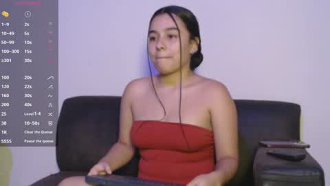 konnie_adan online show from July 2026 10:39:01 AM
