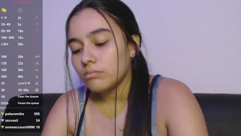 konnie_adan online show from July 2026 12:48:02 PM