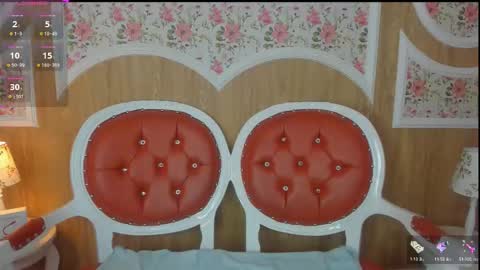 konnydesire online show from September 2025 01:02:01 PM