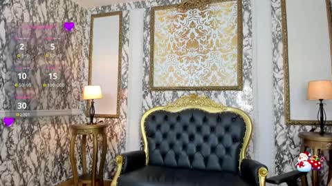 konnydesire online show from November 2025 12:05:01 PM