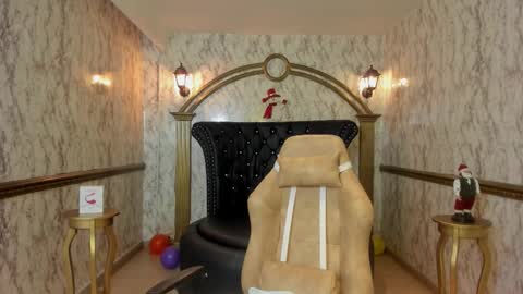 konnydesire online show from December 2025 12:03:02 PM