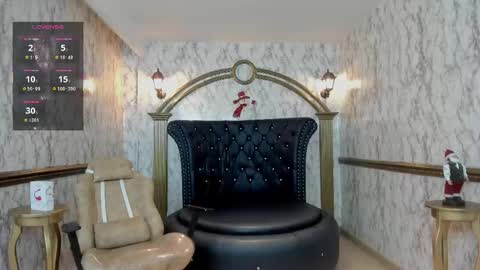 konnydesire online show from January 2026 12:40:01 PM