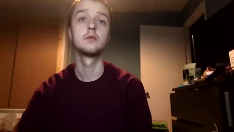 Snapshot of kookieskush chatting on January 2025 11:37:02 AM Kookies online show from January 2025 11:37:02 AM