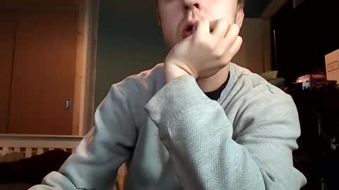 Snapshot of kookieskush chatting on January 2025 11:25:01 AM Kookies online show from January 2025 11:25:01 AM