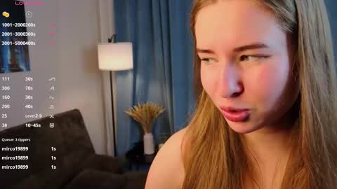 Jenna online show from December 2025 03:30:02 PM