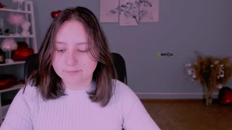 shy Kora online show from February 2026 10:05:01 AM