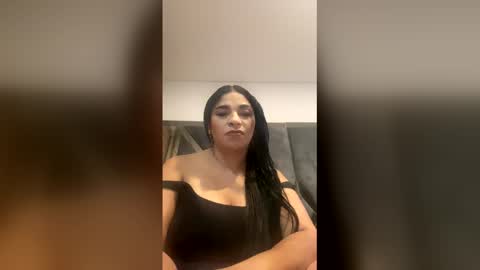 koral_hopkins online show from March 2026 12:12:01 AM