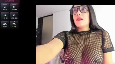 Koral Cuz online show from June 2026 01:57:02 PM