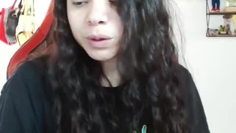 Karoll online show from January 2025 05:26:01 PM