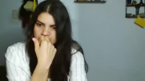 Karoll online show from February 2025 04:59:01 AM