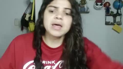 Karoll online show from February 2025 12:17:02 AM