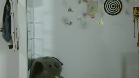 Karoll online show from March 2026 01:55:02 AM