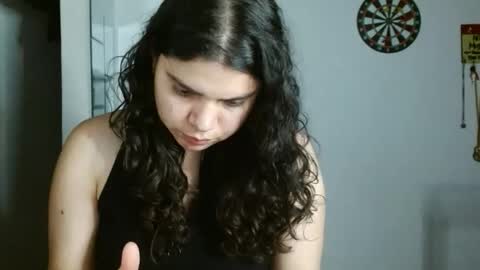 Snapshot of koranikky08 chatting on May 2026 01:56:01 AM Karoll online show from May 2026 01:56:01 AM