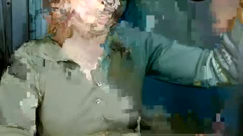 Snapshot of koranikky08 chatting on June 2026 02:01:01 AM Karoll online show from June 2026 02:01:01 AM