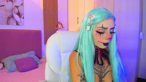 Kora  online show from October 2025 01:01:02 PM