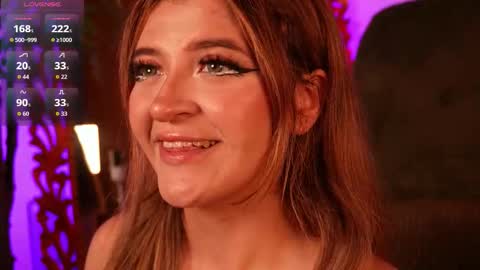 Kore online show from December 2025 07:56:02 PM