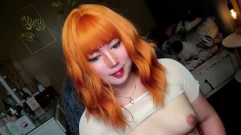 MISS ALICIA online show from January 2025 09:59:02 AM