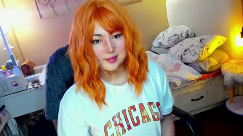 MISS ALICIA online show from February 2025 03:37:01 AM