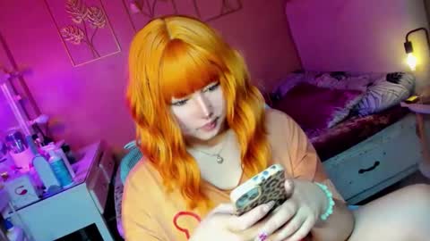 MISS ALICIA online show from September 2025 01:49:01 AM