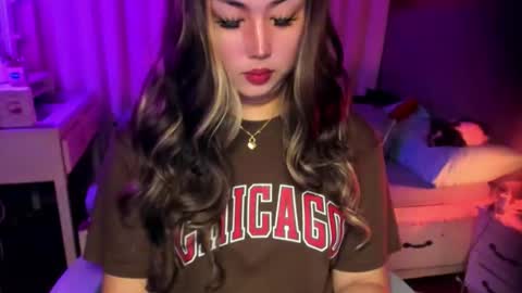 MISS ALICIA online show from February 2026 01:26:01 AM