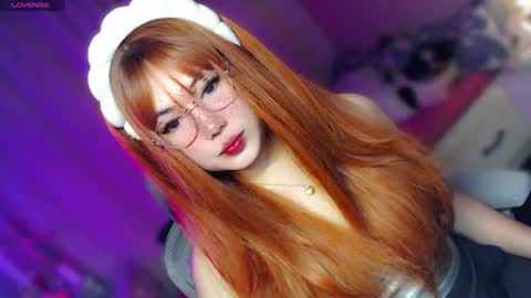 MISS ALICIA online show from July 2026 03:34:01 AM