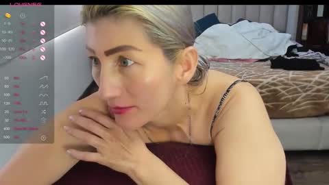 korinasex22 online show from September 2025 05:24:01 PM