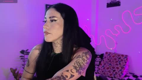 korolova online show from January 2026 11:43:02 PM