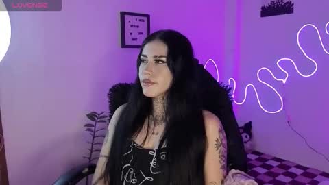 Snapshot of korolovaa chatting on February 2026 02:30:02 AM korolova online show from February 2026 02:30:02 AM