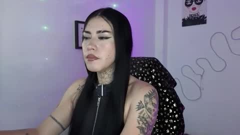 Snapshot of korolovaa chatting on February 2026 06:30:01 PM korolova online show from February 2026 06:30:01 PM