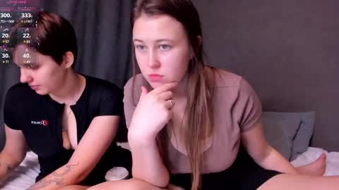 Twiix online show from December 2024 03:01:01 PM