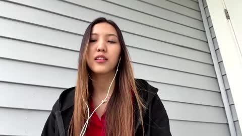 Ariela online show from May 2026 09:21:01 PM