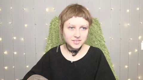 Kortny online show from December 2024 08:36:02 PM