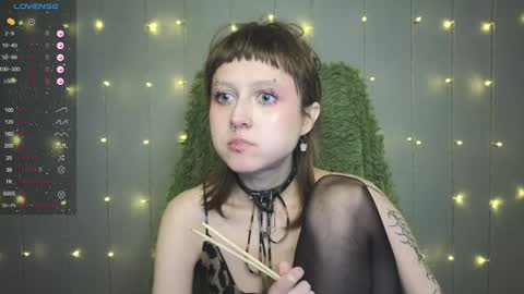 Kortny online show from January 2025 11:24:01 PM