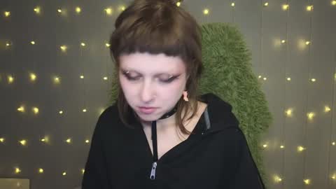 Kortny online show from January 2025 02:56:01 AM