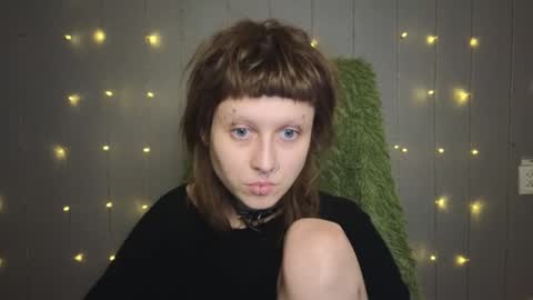 Kortny online show from January 2025 08:31:02 PM