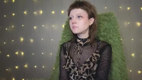 Kortny online show from February 2025 10:17:02 AM