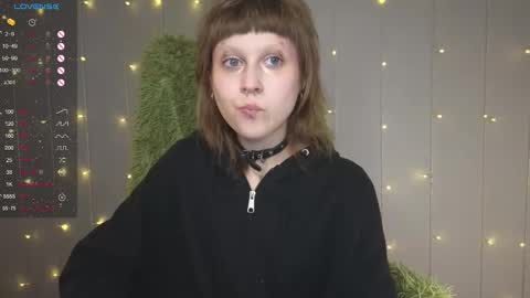 Kortny online show from February 2025 02:53:01 AM