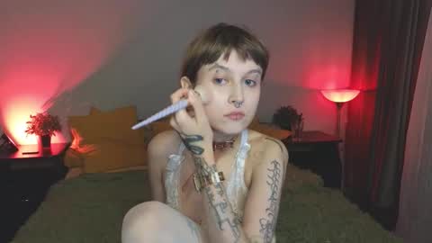 Kortny online show from September 2025 09:31:02 PM