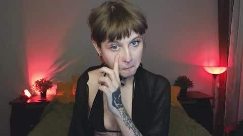 Kortny online show from October 2025 05:46:02 PM