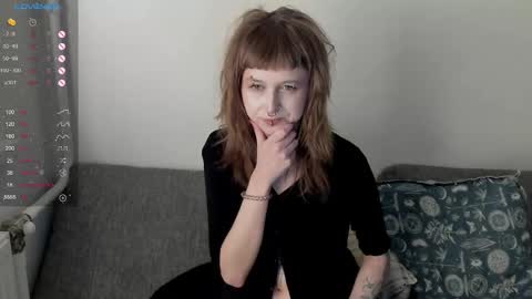 Kortny online show from January 2026 07:11:01 PM