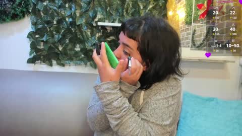 kory online show from December 2024 12:31:01 PM