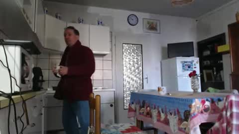 kosak99 online show from December 2025 08:52:02 AM