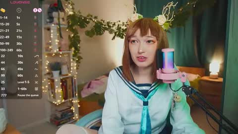 koshkasenpai online show from February 2025 01:08:01 AM