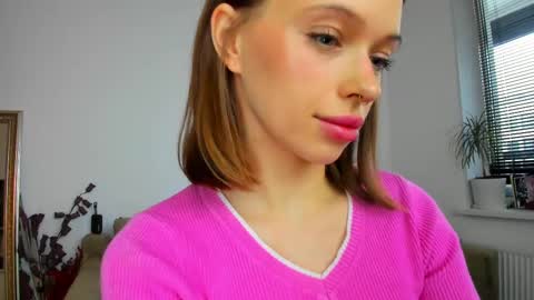 kossie_ online show from February 2025 02:54:02 PM