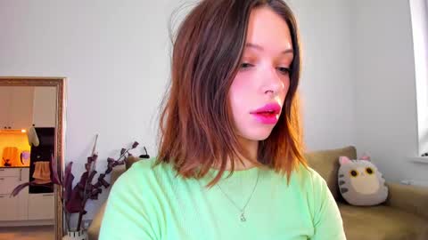 kossie_ online show from March 2025 11:50:01 AM